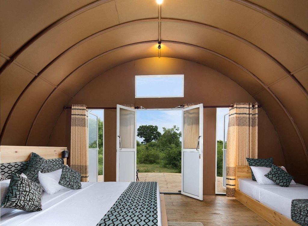 luxury-tent